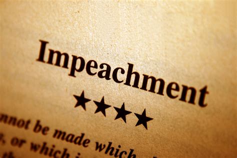 Six People Who Have Testified In The Impeachment Hearings Peoplehype