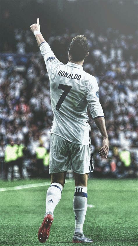 Cristiano Ronaldo Full Hd Phone Wallpapers Wallpaper Cave