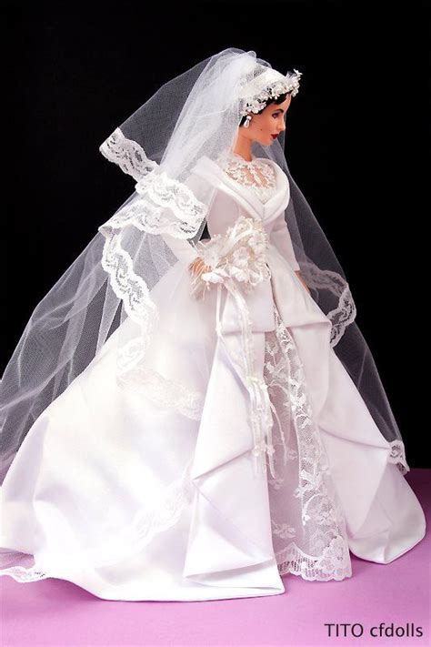 Elizabeth taylor for father of the bride, 1950. Barbie Elizabeth Taylor "Father of the bride" | Barbie ...