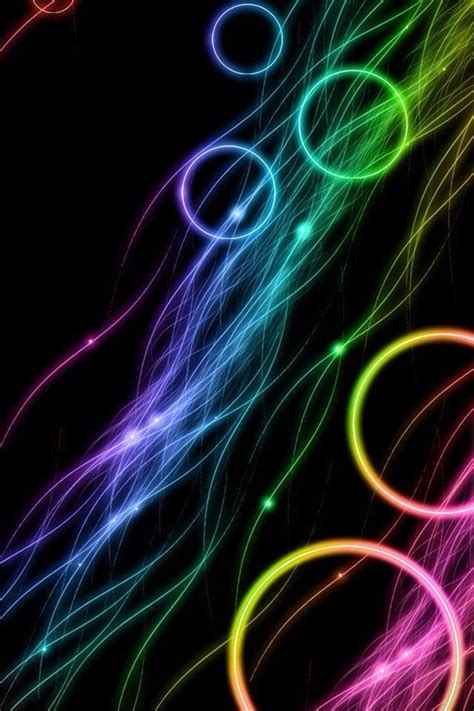 Maybe you would like to learn more about one of these? Rainbow fun | Neon wallpaper, Phone background wallpaper, Neon