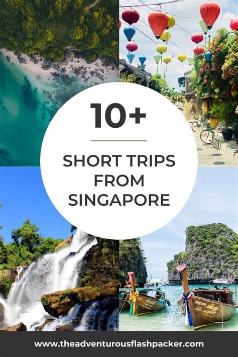 Best Short Trips From Singapore Weekend Getaways Singapore Travel Trip Best Weekend Trips