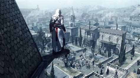 Ranking The Assassins Creed Games From Worst To Best Lakebit