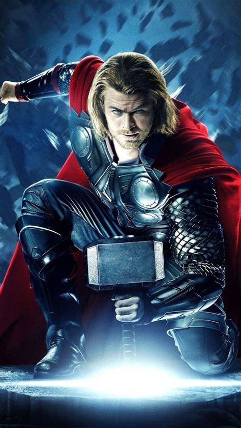 Pin By Marco Miranda On Marvel Marvel Thor Thor Wallpaper Thor