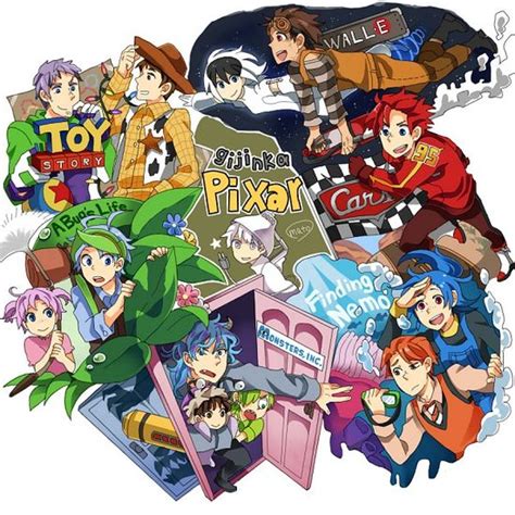 Discover More Than 81 Anime On Disney Best Induhocakina
