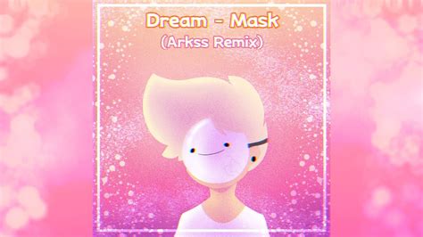 Dream Mask Zeskyy Remix Visualizer Youtube