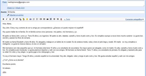 MUEVE LA LENGUA CÓMO REDACTAR UNA CARTA O UN CORREO ELECTRÓNICO