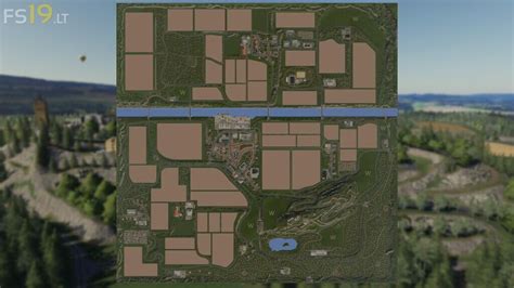 Ravensberg Map V 1 0 Fs19 Mods Farming Simulator 19 Mods Free Nude