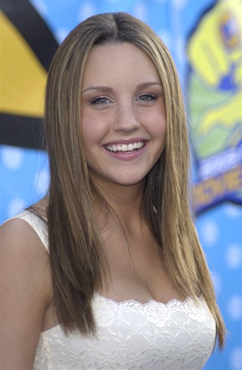Actress Amanda Bynes Placed On Psychiatric Hold After Found Wandering