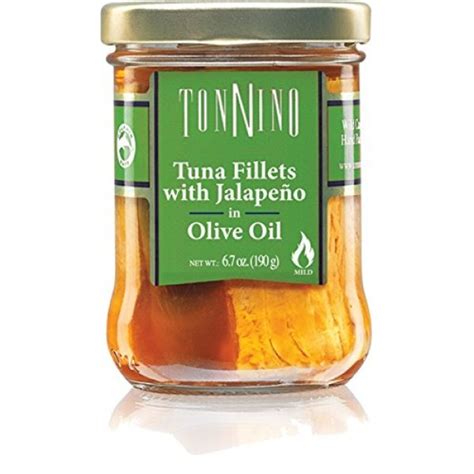 Tonnino Tuna