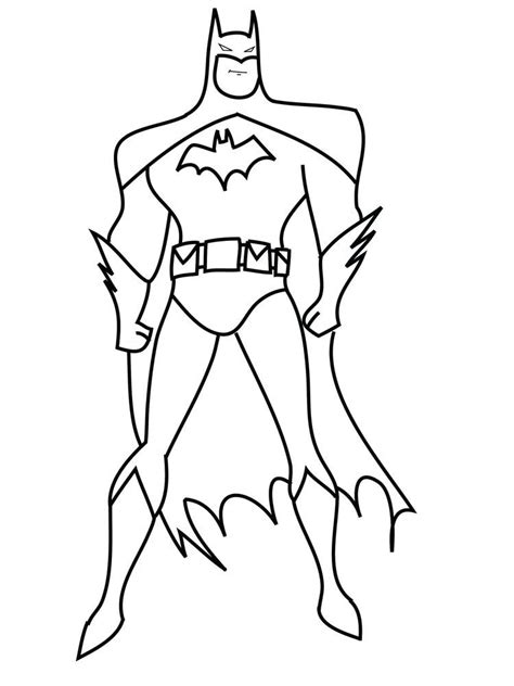 And see also some randomly maybe you like free batman coloring pages 043. Below is a collection of Amazing Batman Coloring Page that ...