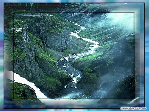 49 Moving Waterfall Desktop Wallpaper On Wallpapersafari