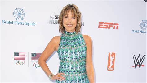Espns Hannah Storm To Emcee 19th Annual Greater Cleveland Sports