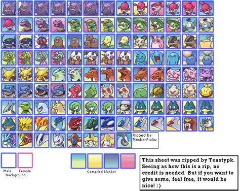 Pokemon Mystery Dungeon Npc Portraits Pokemon Funny Pokemon