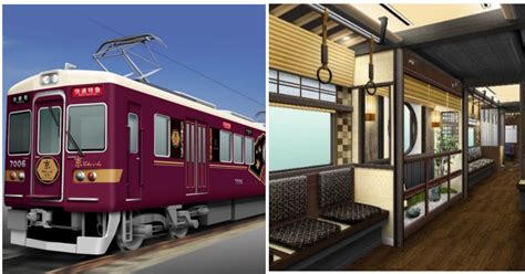 Yes, it's possible, although the jr pass doesn't cover the japanese bullet trains, the fastest and most comfortable. New train from Osaka to Kyoto will have seasonal themes ...