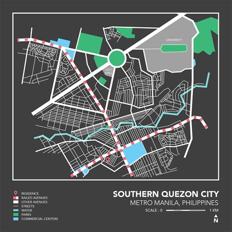 Week1 What I Have Made Is A Simple Map Of The Southern Sections Of