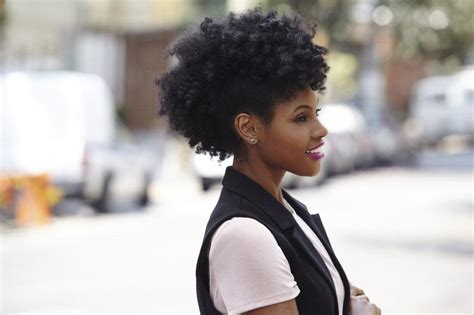 Mohawk is a hairstyle that can set you apart from the crowd easily. Mohawk Hairstyles for Black Women: 14 Cool Ideas to Try
