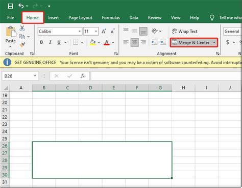 Fixed Microsoft Excel Cannot Paste The Data