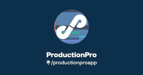 Productionpro Linktree