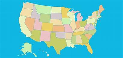 States Map Games