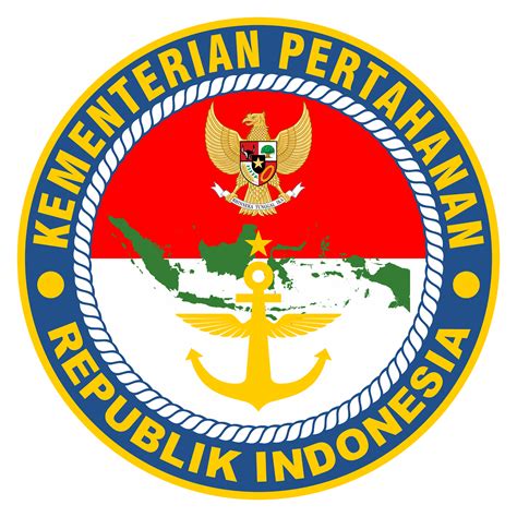 Logo Kementerian Pertahanan Png Malayyiyi Sexiz Pix