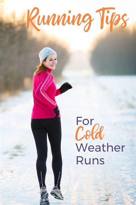 10 Cold Weather Running Tips Conquer Winter Runs Rundmcone