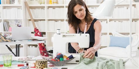 How To Start A Sewing Business At Home Easy Steps To Get Started