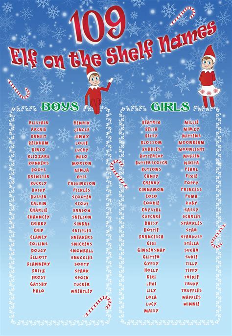 Does The Elf On The Shelf Stay Out All Day Free Printable Download