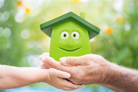 Essential Guidelines for Eco-Friendly Moving into New Home