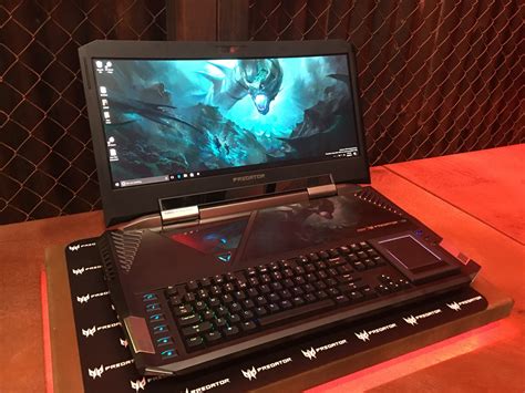 The asus rog strix g15 is one of the latest gaming laptops equipped with an rtx 3000 gpu and a. 3 Laptop Gaming Termahal di Dunia Tahun Ini, Berani Beli? | OKETEKNO.COM