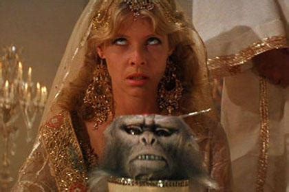This was one of the best picture winners i was least excited about watching and i went in with low expectations yet it was worse than i expected. Eating Monkey Brains in India with Indiana Jones | Backpack Me