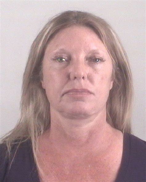 Affluenza Mom Tonya Couch In Jail Again After Reportedly Failing