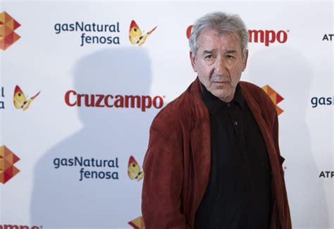 José Sacristán Recibirá El Goya De Honor 2022 Por Su Pasión ética Y