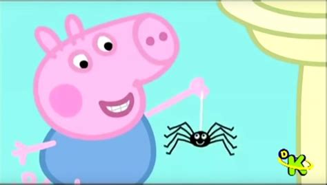 En Australia Prohíben Episodio De Peppa Pig Por Una Razón Muy