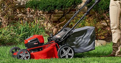 0 at check nearby stores ; Snapper Cordless Lawn Mower $199.99 Shipped - Wheel N Deal ...