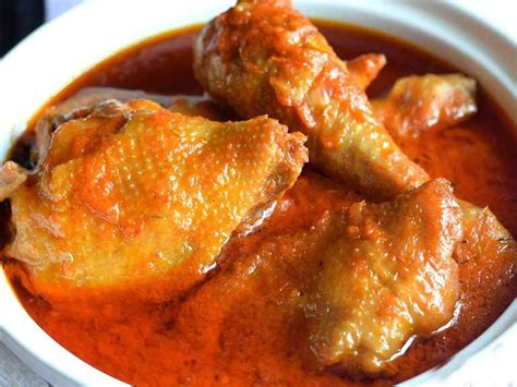 For this recipe i used broiler chicken which cooks much faster than kienyeji chicken. Kienyeji Chicken Recipe: How to Cook Kienyeji Chicken | African food, Kenyan food, Food