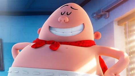 How Captain Underpants Creator Dav Pilkey Overcame Obstacles To Stick