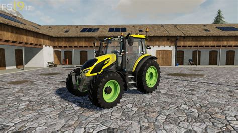 Valtra G Series Fs19 Mods Farming Simulator 19 Mods