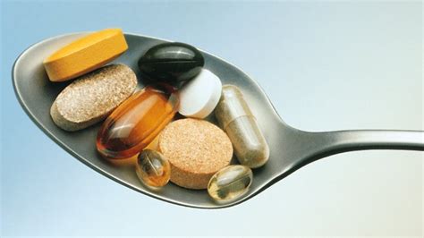Can Vitamins And Supplements Help Treat Ms Everyday Health