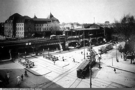 5 (1 avis, adresse et numéro de téléphone) 1906/08:Am Bahnhof Zoologischer Garten in 2020 ...
