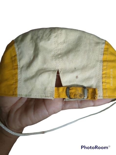 Vintage Daiwafishing Men S Fashion Watches Accessories Cap Hats