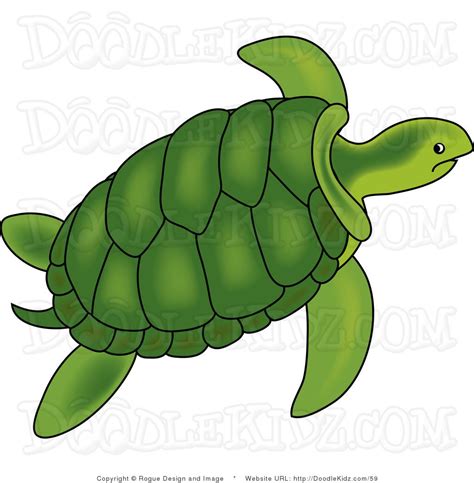 Maybe you would like to learn more about one of these? Cute Sea Turtle Clipart | Clipart Panda - Free Clipart ...