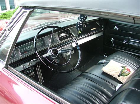 Chevrolet Impala Interior Pictures Cargurus
