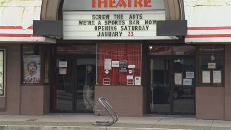 Dot plots which show hotspots in local health areas (bc gov). Province says Rio Theatre's sports bar conversion plan ...