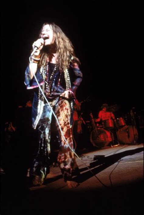 Was Janis Joplin Nude At Woodstock Givevir