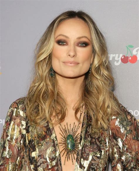 Do you like this video? Olivia Wilde In Etro @ Hollywood Critics Awards 2020 ...