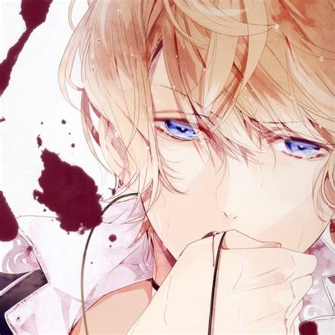 Various Anime X Reader Oneshots Shu X Oc Diabolik Lovers Wattpad