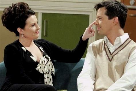 Will And Grace 20 Most Politically Incorrect Wisecracks Out Of Karen