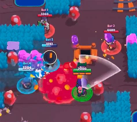 This page contains the information about transfers that occurred during the 1st quarter of 2021. Rosa - The New Brawl Stars Brawlers | Brawl Stars UP!