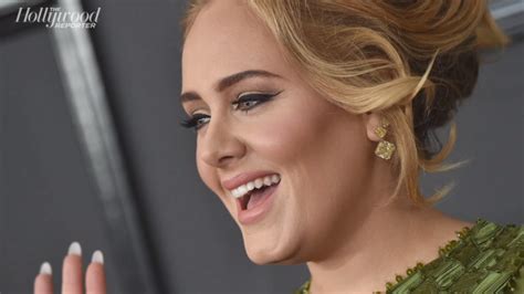Adele Celebrates 32nd Birthday On Social Media Watch