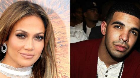 Jennifer lopez and drake just added fuel to the rumors that they're an item. Jennifer Lopez y Drake, ¿relación sentimental a la vista ...